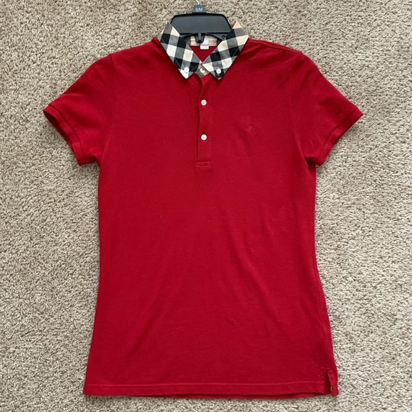 Burberry Other - Burberry Shirt